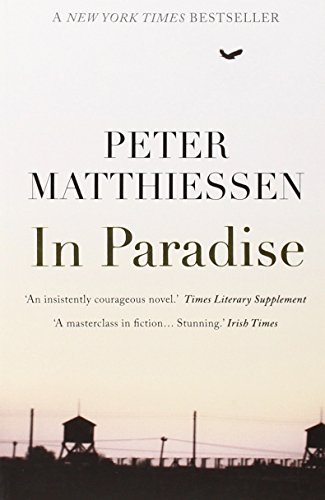 Book cover of In Paradise by Peter Matthiessen