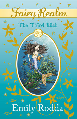 Book cover of The Third Wish by Emily Rodda