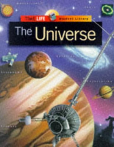 Book cover of The Universe by Time-Life Books