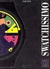 Book cover of Swatchissimo by Roland Carrera