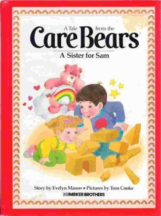 Book cover of A Sister for Sam by Evelyn Mason