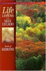 Book cover of Book Of Hebrews by Max Lucado
