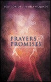 Book cover of Prayers And Promises by Toni Sortor, Pamela L. McQuade