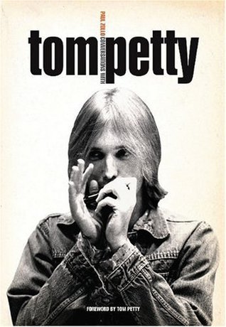 Book cover of Conversations With Tom Petty by Paul Zollo, PaulPaul ZolloZollo