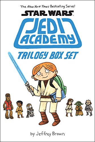 Book cover of Trilogy Box Set by Jeffrey   Brown