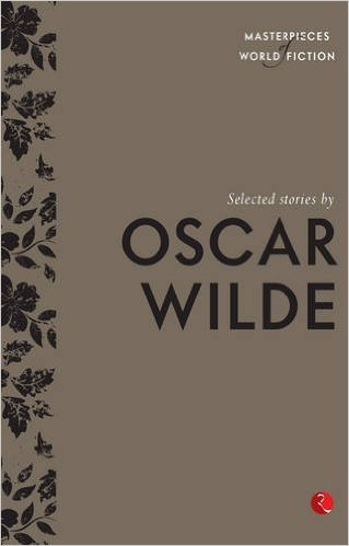 Book cover of Selected Stories By Oscar Wilde by Oscar Wilde