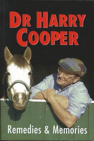 Book cover of Remedies And Reveries by Harry  Cooper