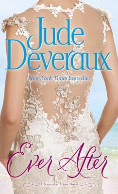 Book cover of Ever After by Jude Deveraux