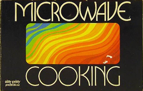 Book cover of Easy Microwave Cooking by Sally Murphy Morris, Jackie Walsh (Ed.)