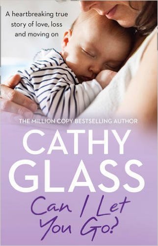 Book cover of Can I Let You Go? by Cathy Glass