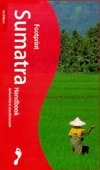 Book cover of Footprint Sumatra by Joshua Eliot, Jane Bickersteth