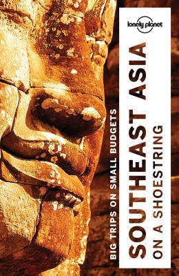 Book cover of Southeast Asia on a Shoestring by China Williams
