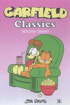 Book cover of Volume Seven by Jim Davis