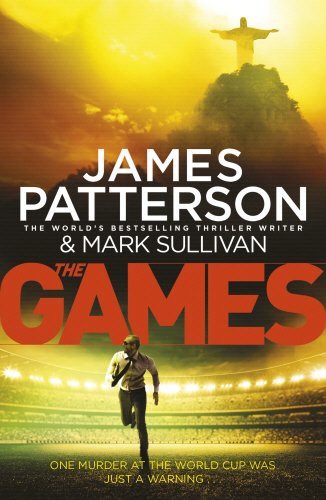 Book cover of Private Rio by James  Patterson, Mark T. Sullivan