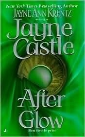 Book cover of After Glow by Jayne Castle, Jayne Ann Krentz