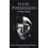 Book cover of Mass Possession: A True Story! Tales of the Supernatural and Natural by Goh Sin Tub
