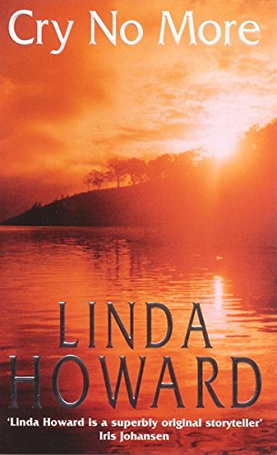 Book cover of Cry No More by Linda Howard