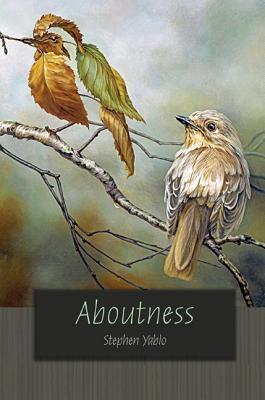 Book cover of Aboutness by Stephen Yablo