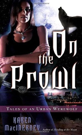 Book cover of On The Prowl by Karen MacInerney