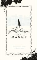 Book cover of The Manny by Holly Peterson
