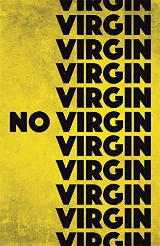 Book cover of No Virgin by Anne Cassidy