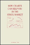 Book cover of How Charts Can Help You in the Stock Market by William L. Jiler