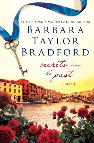 Book cover of Secrets From The Past by Barbara Taylor Bradford