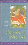 Book cover of Ocean Of Nectar: Wisdom And Compassion In Mahayana Buddhism by Kelsang Gyatso
