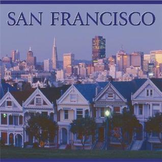 Book cover of San Francisco by Tanya Lloyd Kyi