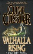 Book cover of Valhalla Rising by Clive Cussler