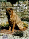 Book cover of The Chinese Shar Pei Today by Juliette Cunliffe