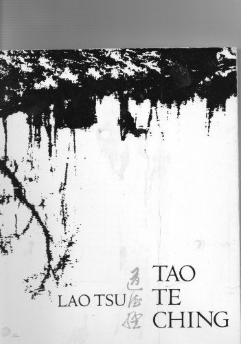 Book cover of Tao Te Ching by Lao-Tse, Gia-Fu Feng (Trans.), Jane English (Trans.)