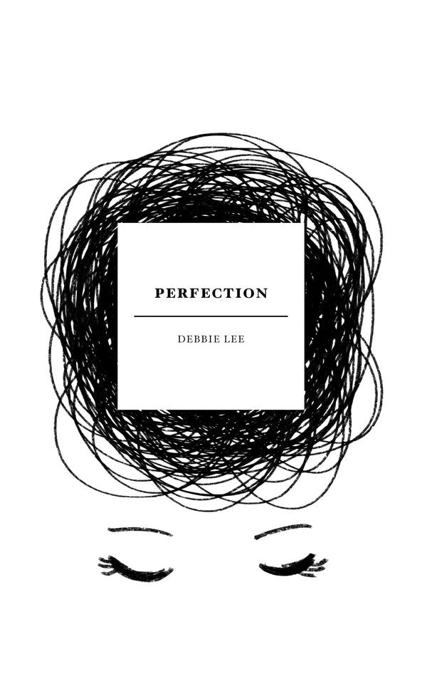 Book cover of Perfection by Debbie Lee