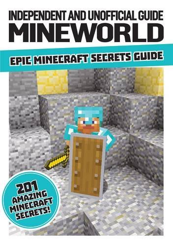 Book cover of Mineworld by Dennis Publishing
