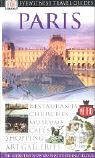 Book cover of Paris by Alan Tillier