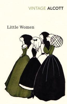 Book cover of Little Women by Louisa May Alcott, Liz Foley (Ed.)
