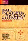 Book cover of Baker Encyclopedia Of Psychology And Counseling by David G. Benner (Ed.), Peter C. Hill (Ed.)