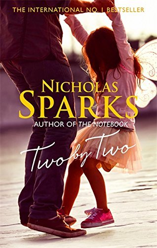 Book cover of Two By Two by Nicholas Sparks
