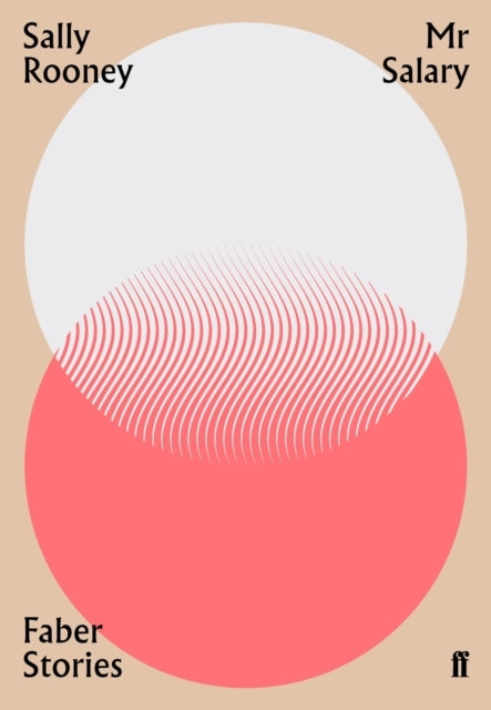 Book cover of Mr Salary by Sally Rooney