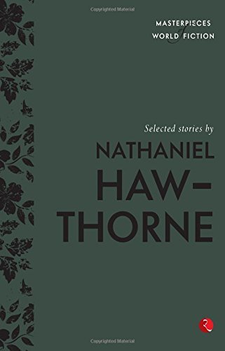 Book cover of Selected Stories by Nathaniel Hawthorne by Terry O'Brien