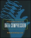 Book cover of Introduction To Data Compression by Khalid Sayood