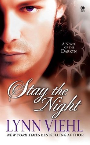 Book cover of Stay The Night by Lynn Viehl