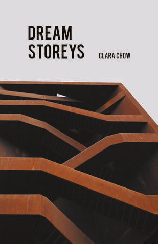 Book cover of Dream Storeys by Clara Chow