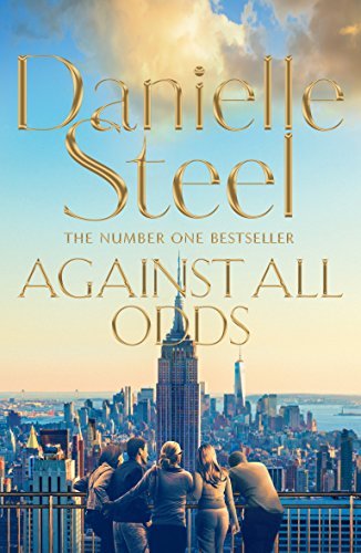 Book cover of Against All Odds by Danielle Steel