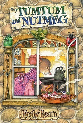 Book cover of The First Adventure by Emily Bearn