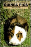 Book cover of Guinea Pigs by Kay Ragland