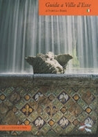Book cover of Guide To Villa D'Este by Isabella Barisi