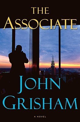 Book cover of The Associate by John Grisham