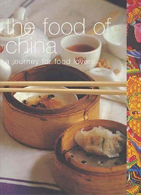 Book cover of Food Of China by Nina Simonds, Alan  Benson (Photographer), Murdoch Books (Publisher)