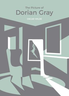 Book cover of The Picture Of Dorian Gray by Oscar Wilde